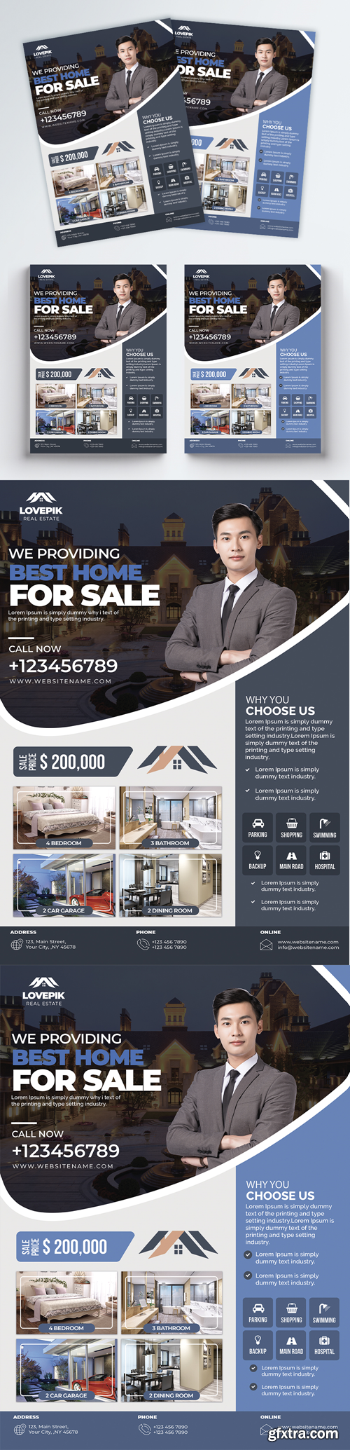 company commercial sales flyer company commercial sales flyer