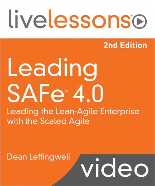 Oreilly Leading SAFe Scaled Agile Framework 4 0 GFxtra Oreilly Leading SAFe Scaled Agile Framework 4 0 GFxtra