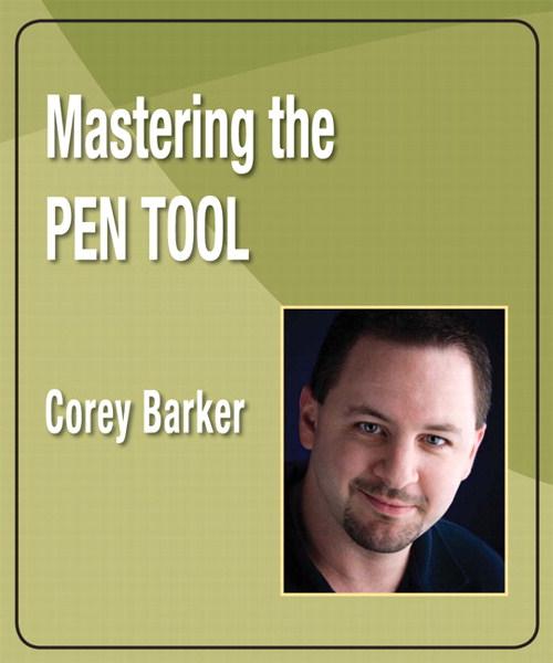 Oreilly Mastering the Pen Tool » GFxtra