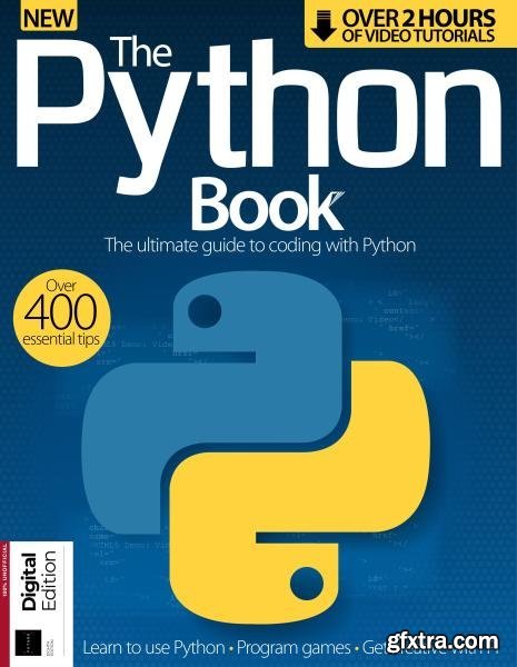 The Python Book, 8th Edition