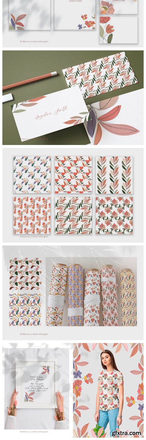 MonoGirl Collection 1802032 MonoGirl Collection 1802032