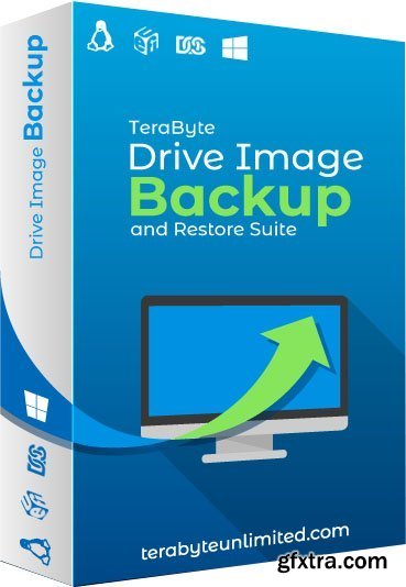 TeraByte Drive Image Backup & Restore Suite 3.42 Portable TeraByte Drive Image Backup & Restore Suite 3.42 Portable