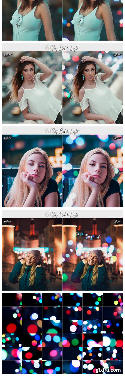 60 City Bokeh Light Overlays 3907596 60 City Bokeh Light Overlays 3907596
