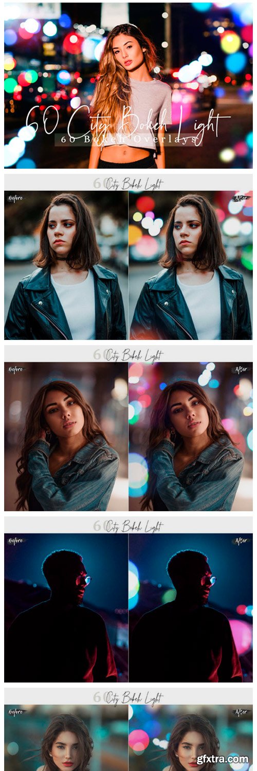 60 City Bokeh Light Overlays 3907596 60 City Bokeh Light Overlays 3907596