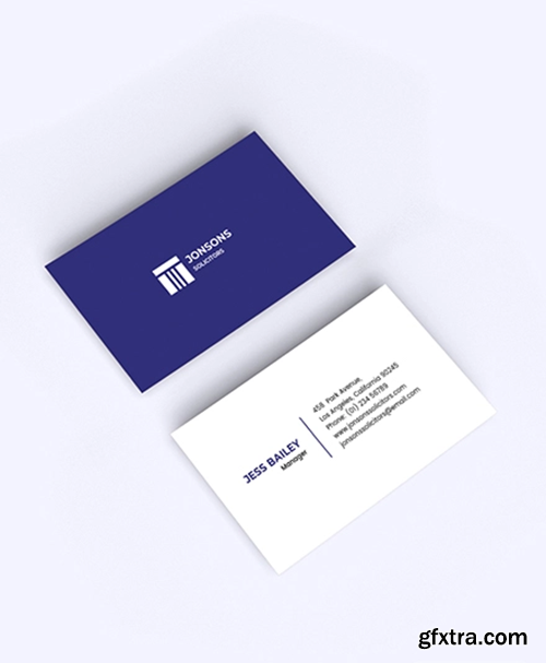 Law-Firm-Business-Card-Sample Law-Firm-Business-Card-Sample