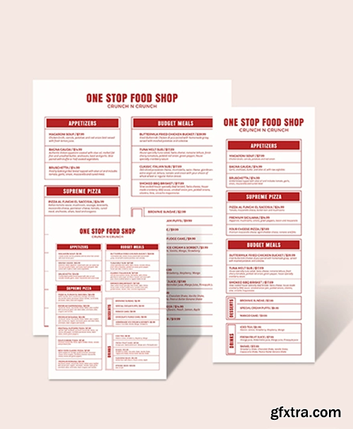 Modern-Food-and-Drinks-Menu-Download Modern-Food-and-Drinks-Menu-Download