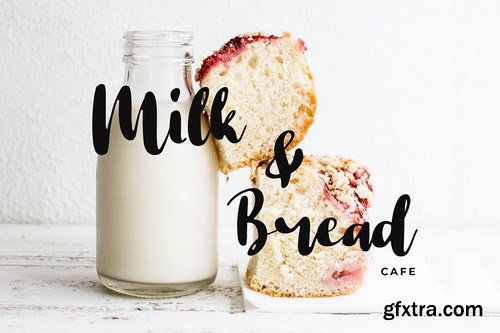 CM - Redina Bold Script Font 4838020 CM - Redina Bold Script Font 4838020