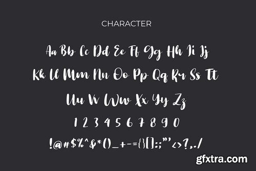 CM - Redina Bold Script Font 4838020 CM - Redina Bold Script Font 4838020