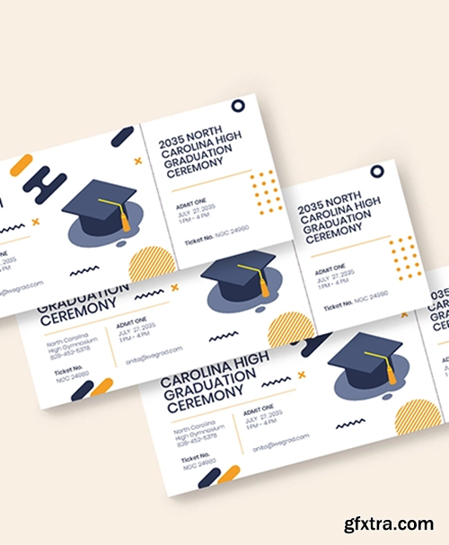 Sample-Graduation-Boarding-Pass-Ticket Sample-Graduation-Boarding-Pass-Ticket