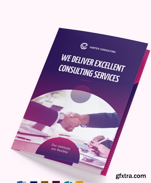 Consulting-Services-Bi-Fold-Brochure-Template-1