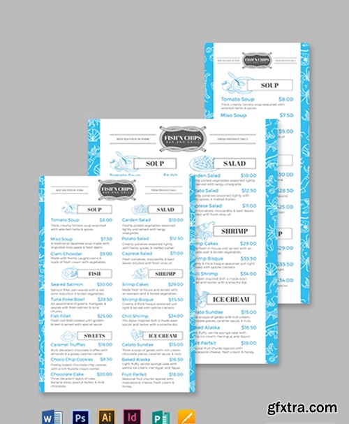 Fish---Chip-Shop-Seafood-Menu Fish---Chip-Shop-Seafood-Menu