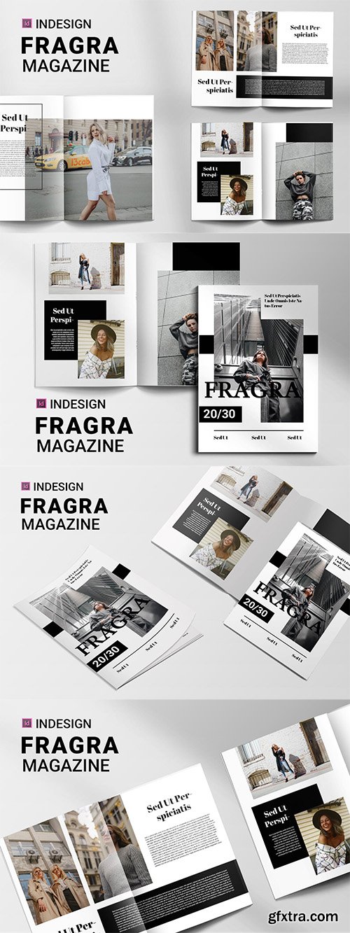 Fusion | Magazine