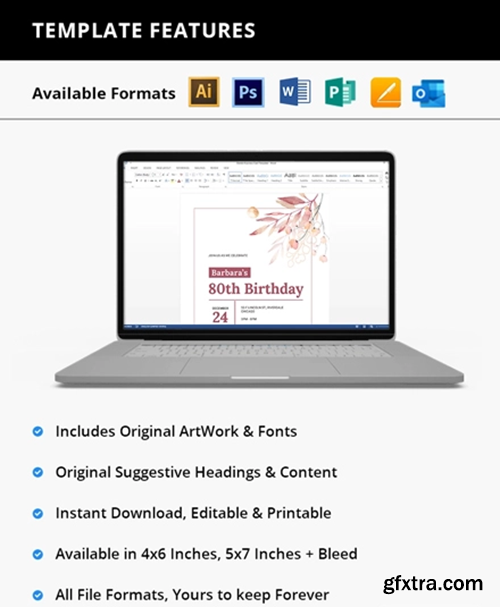 80th-Birthday-Invitation-Printable-Outlook-Mockup 80th-Birthday-Invitation-Printable-Outlook-Mockup