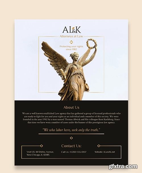 Lawyer-Flyer Lawyer-Flyer