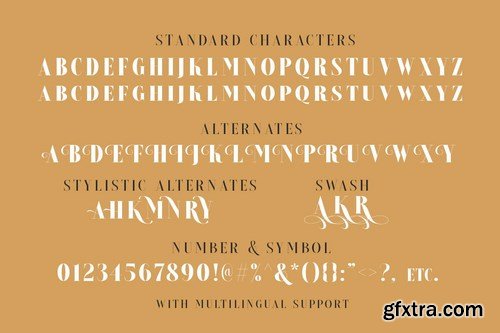 Brioche - Medium & Black