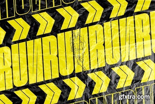 CM - Blackheat - Bold Sans Condensed 4838549 CM - Blackheat - Bold Sans Condensed 4838549