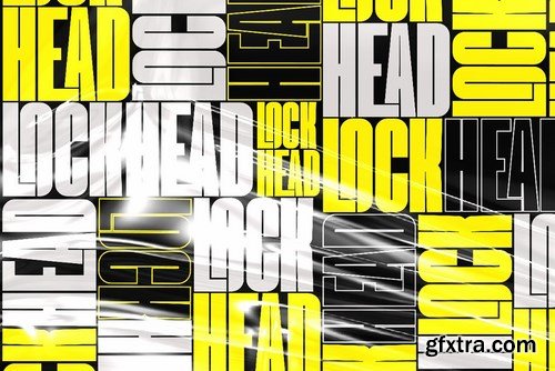 CM - Blackheat - Bold Sans Condensed 4838549 CM - Blackheat - Bold Sans Condensed 4838549