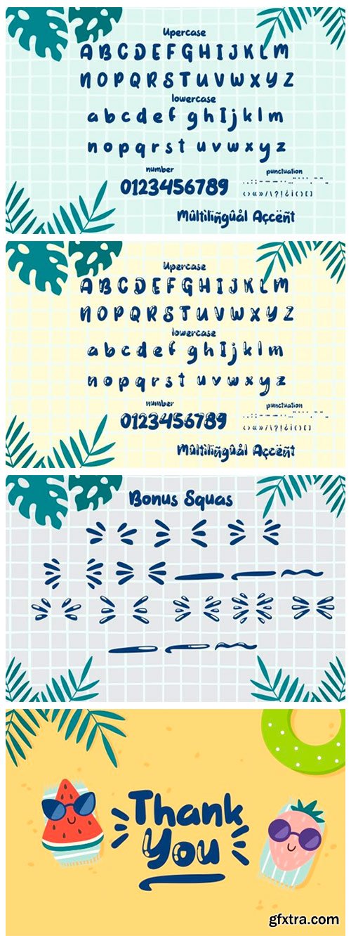 Wadaw Mania Font Wadaw Mania Font