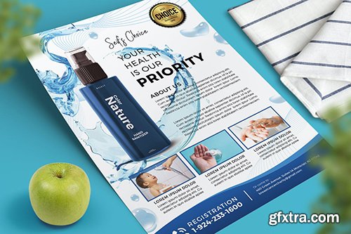 Product Flyer 2 Product Flyer 2