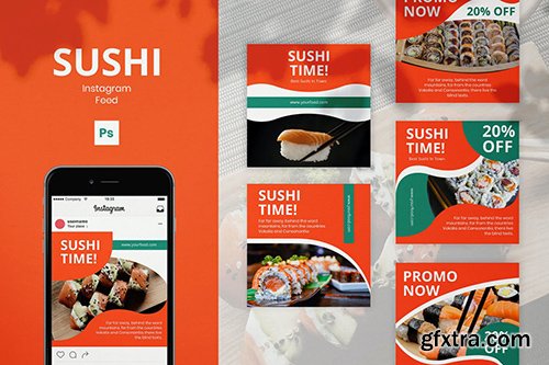 Sushi Instagram Posts Sushi Instagram Posts