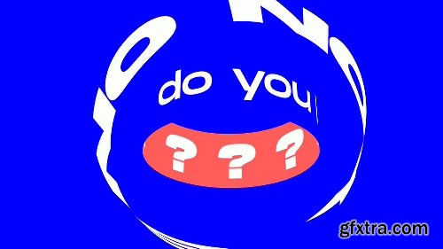 Videohive Seamless Loop Kinetic Posters 24684532 Videohive Seamless Loop Kinetic Posters 24684532