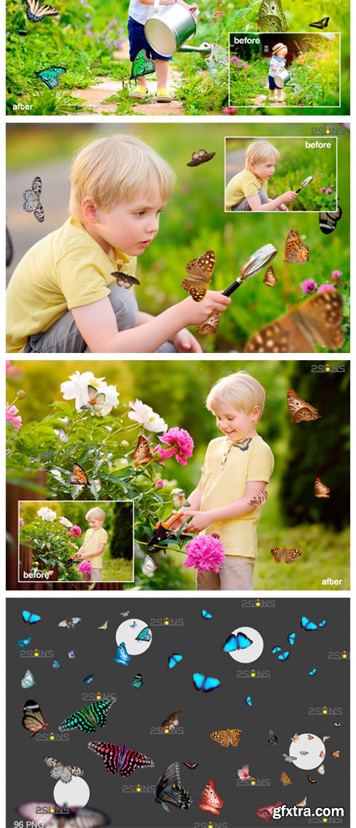 Butterfly Overlay, Butterflies Photoshop 3939901 Butterfly Overlay, Butterflies Photoshop 3939901