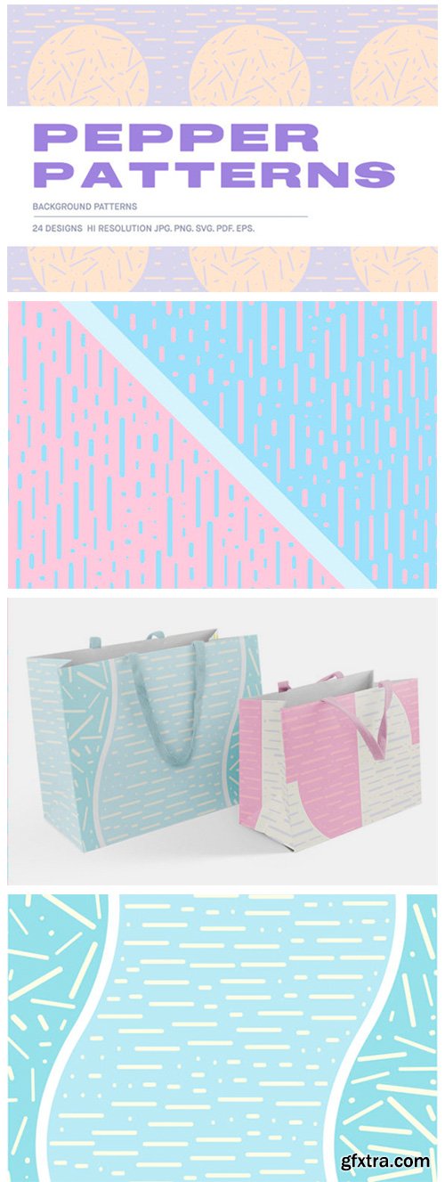 Pepper Patterns 3939465 Pepper Patterns 3939465