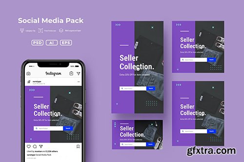 ADL Social Media Pack.v2.20 ADL Social Media Pack.v2.20