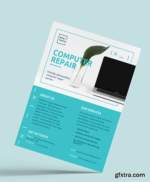 Computer-Repair-Flyer-Download Computer-Repair-Flyer-Download