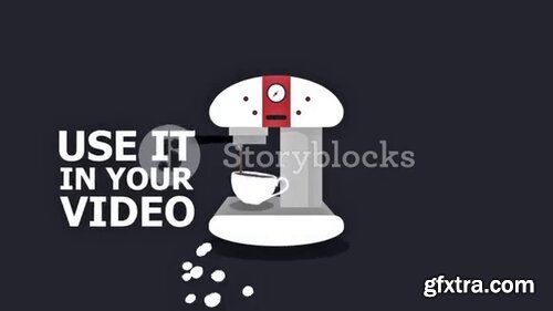 Videoblocks - Shape Elements Pack | After Effects