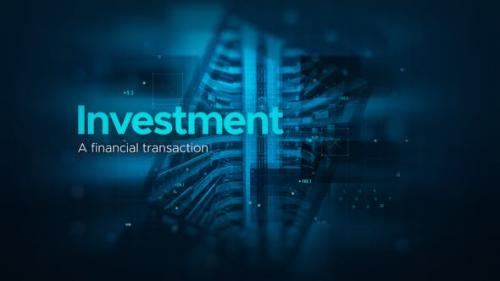 Videohive - Digital IT Presentation