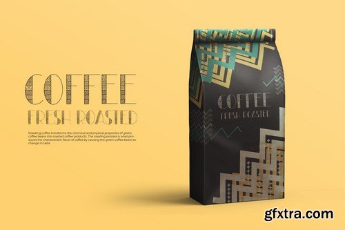 Toraja - Handwritten Ethnic Font