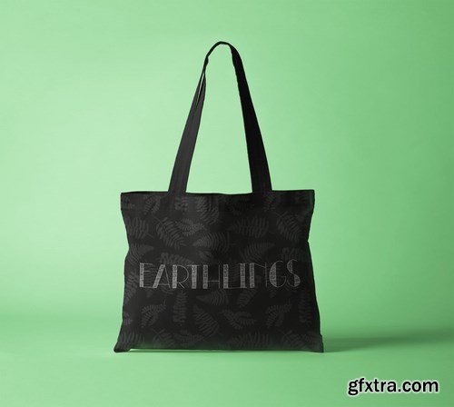 Toraja - Handwritten Ethnic Font