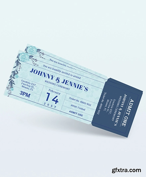 Creative-Wedding-Ticket-Download Creative-Wedding-Ticket-Download