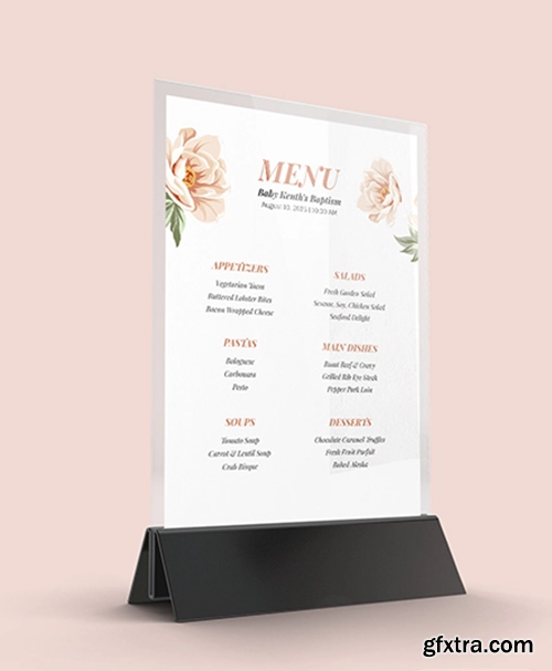 Sample-Downloadable-Baptism-Menu Sample-Downloadable-Baptism-Menu
