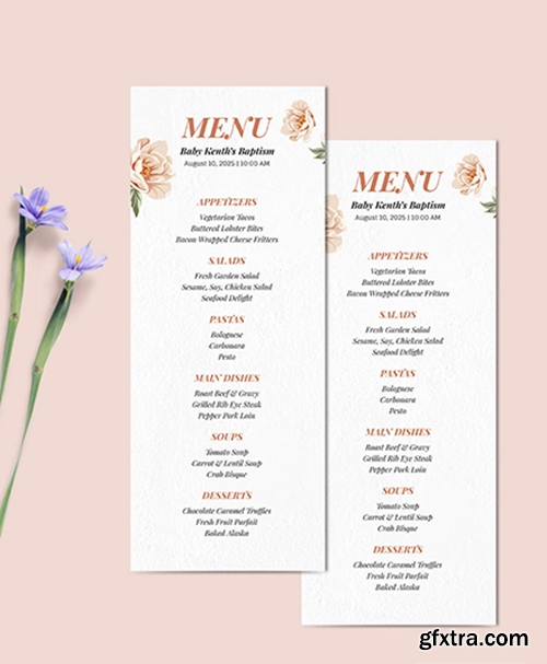 Downloadable-Baptism-Menu-Download Downloadable-Baptism-Menu-Download