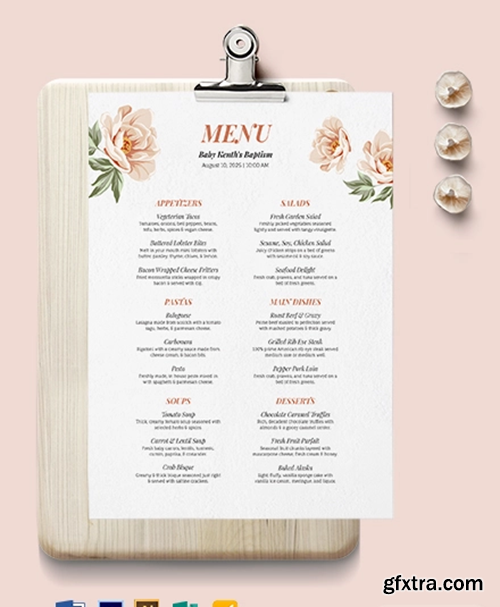 Downloadable-Baptism-Menu-Template-1 Downloadable-Baptism-Menu-Template-1