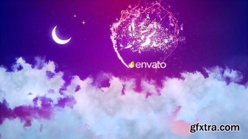 Videohive Ramadan &amp; Eid Opener 26444767