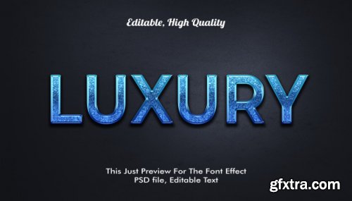 Text Effects Style