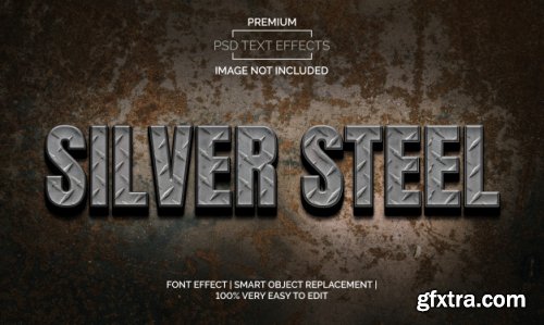 Text Effects Style