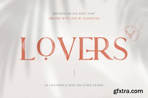 Font Bundle - Limited Time