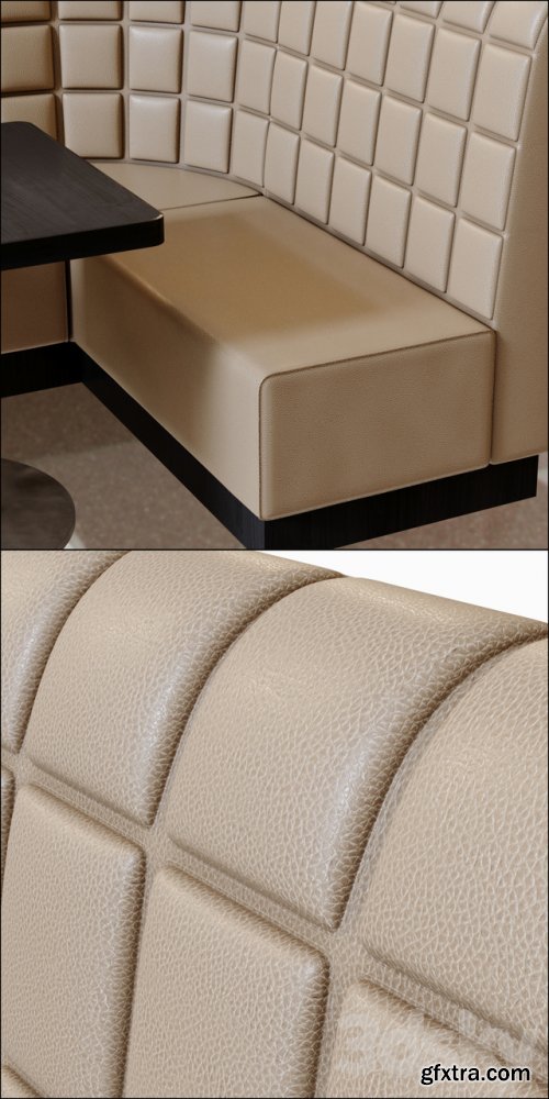 Furniture for restaurants