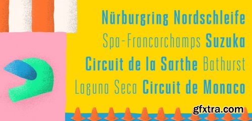 Corso Complete Family