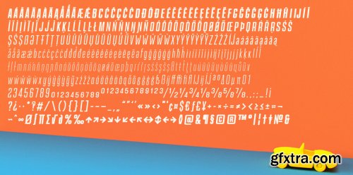 Corso Complete Family