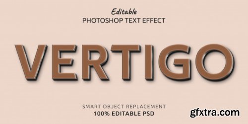 Text effect 
