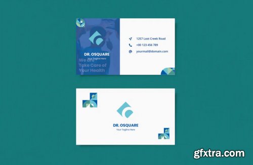 Business Card