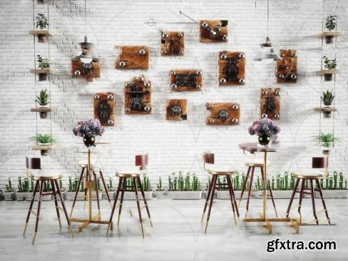 Collection of plants 91