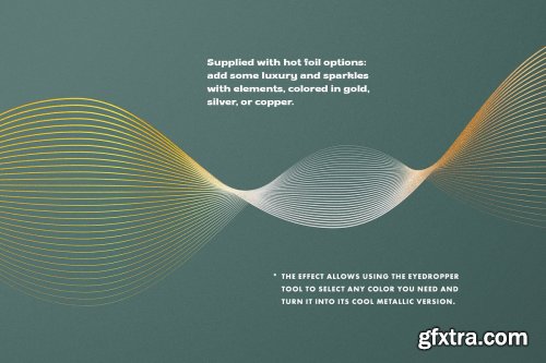 CreativeMarket - Vinyl Record Mockup 4865346