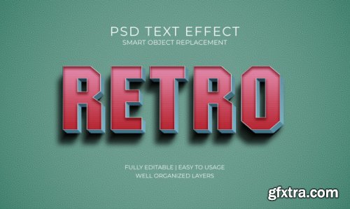 Text Effect