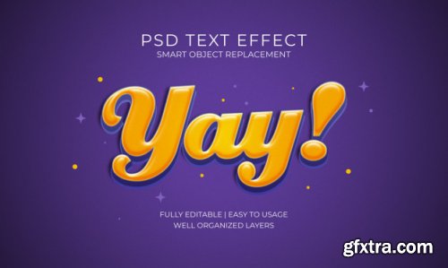 Text Effect